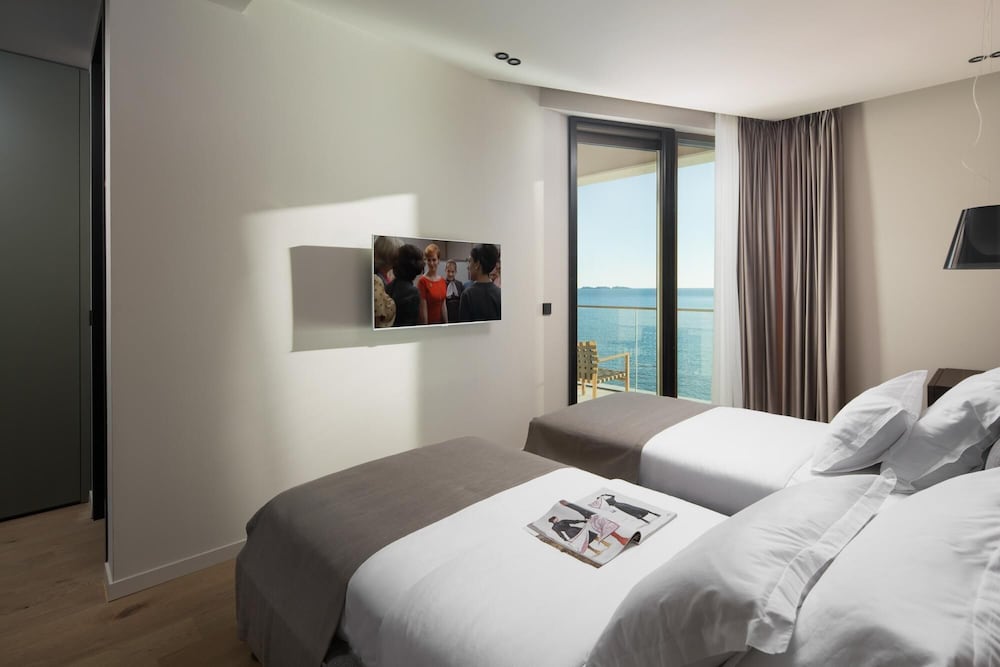 Antoan s Villa Dubrovnik