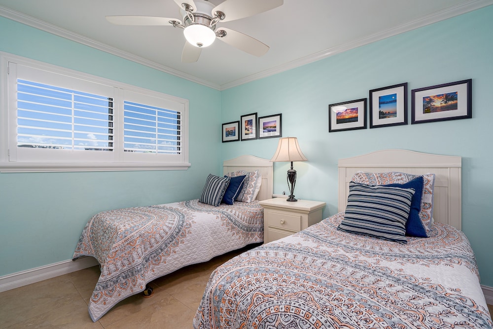 Welcome To Carlos Point # 324 2 Bedroom Condo by RedAwning