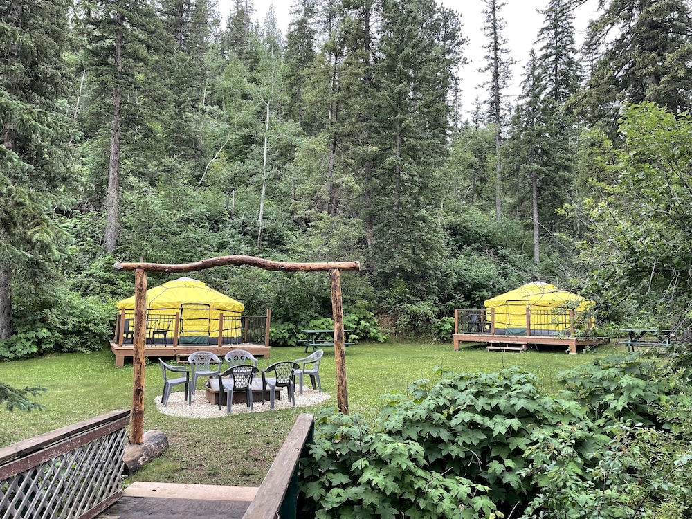 Whitetail Creek Camping Resort view 4