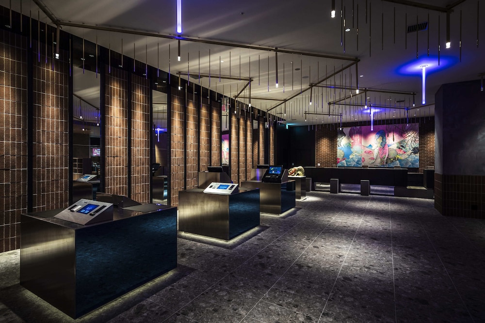SAPPORO STREAM HOTEL 3