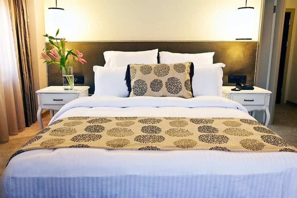 Taximtown Otel - Image 7