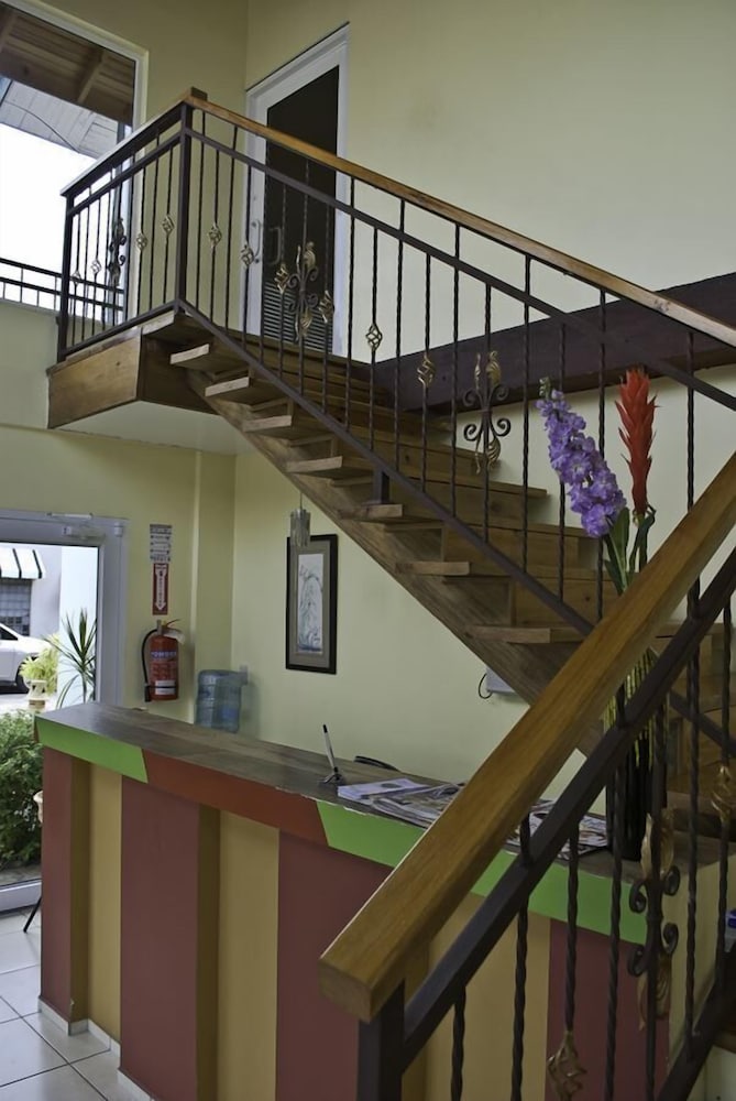 Hotel Casa Luisa