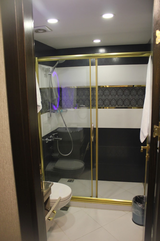 Palmiye Otel Taksim - Image 55