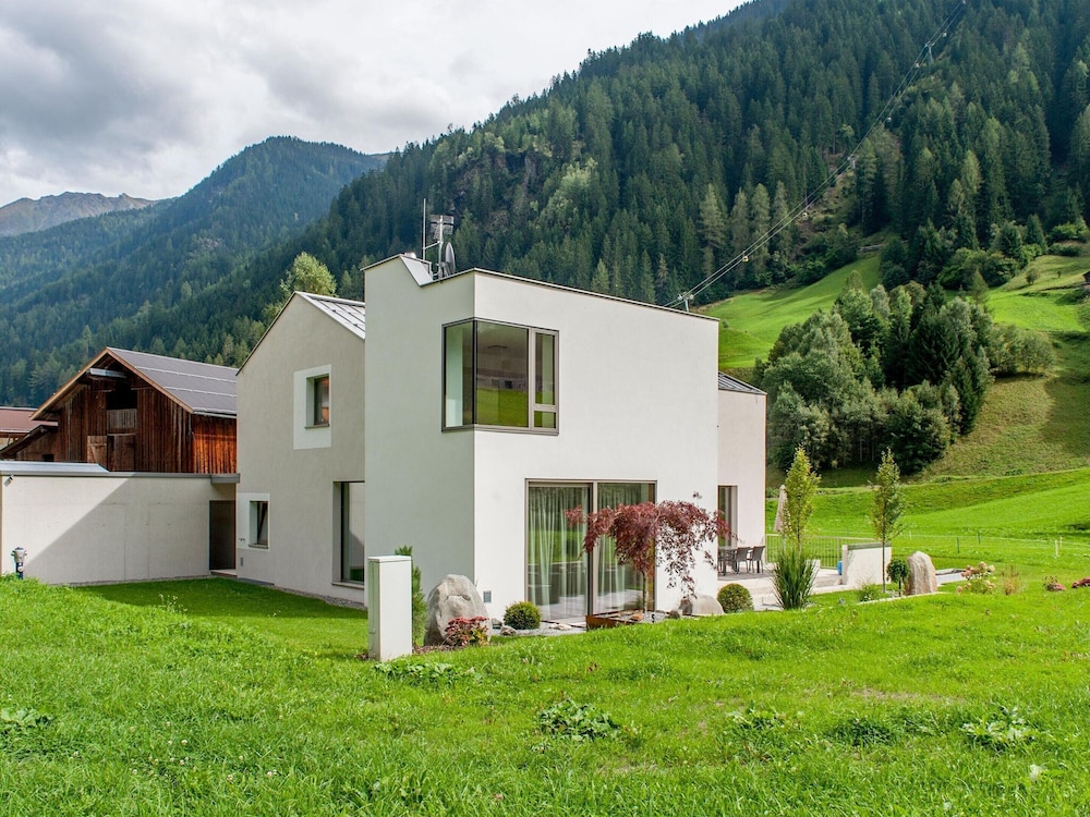 Apartments Home Apart Laudinella, See im Paznaun