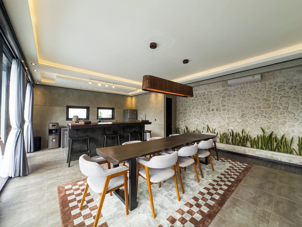 Iri Villas Ubud