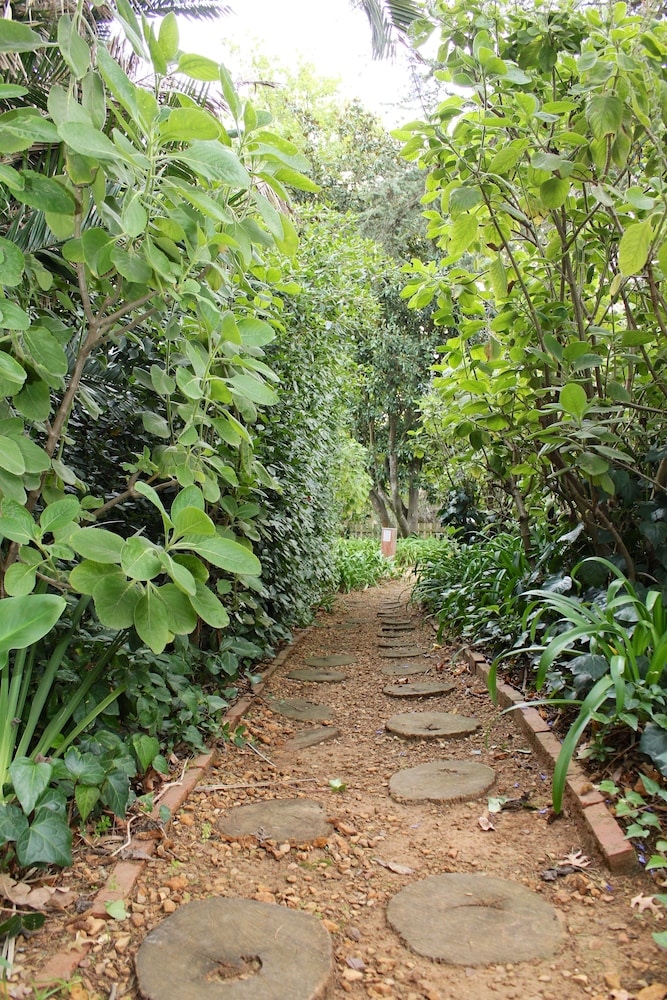 Le Jardin Villa