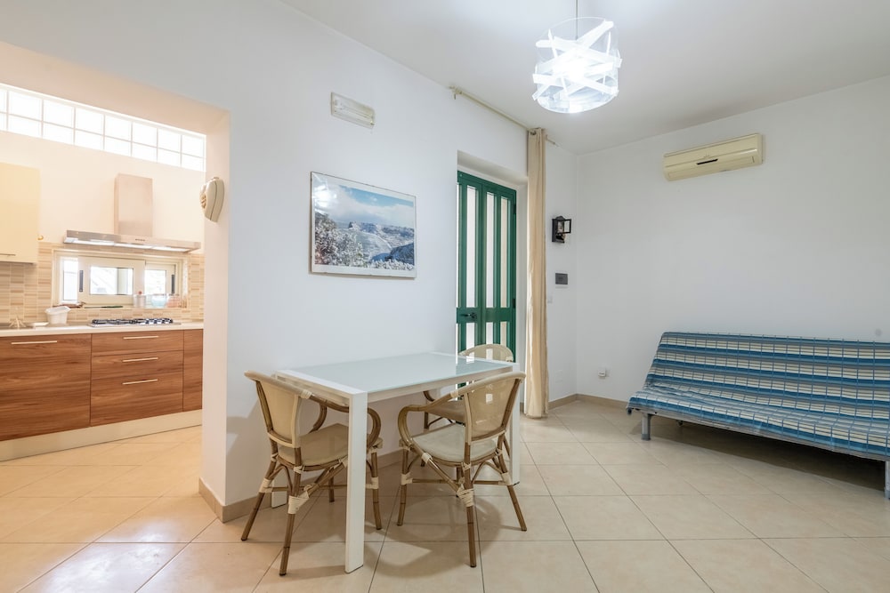 Villa Pasquale