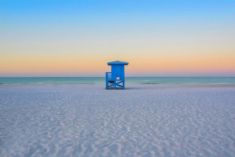 Coastal Paradise Condo
