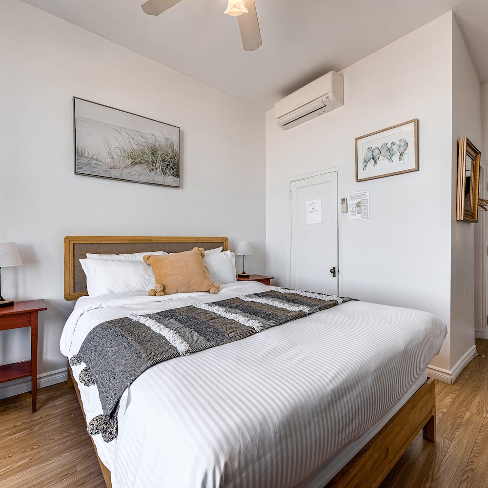 Single Room River View