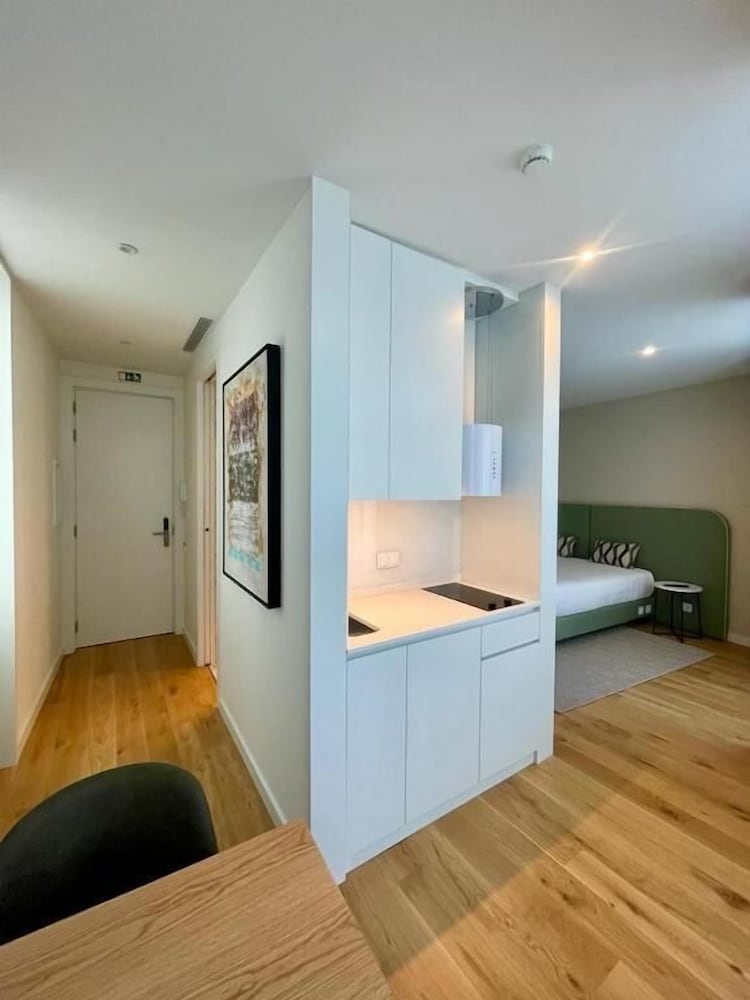 Lavandeira Oporto Apartments