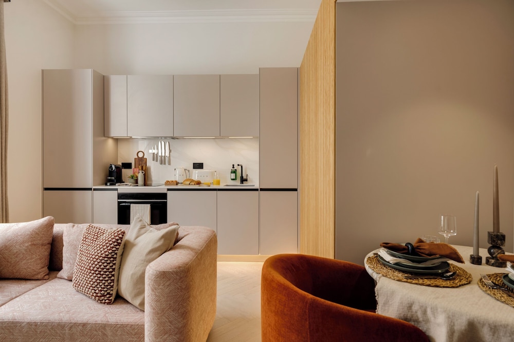 Notting Hill Your Apartment