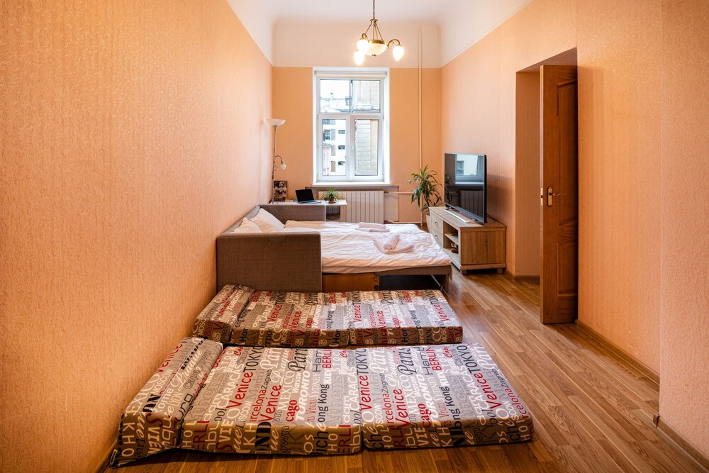 Old Riga Apartments