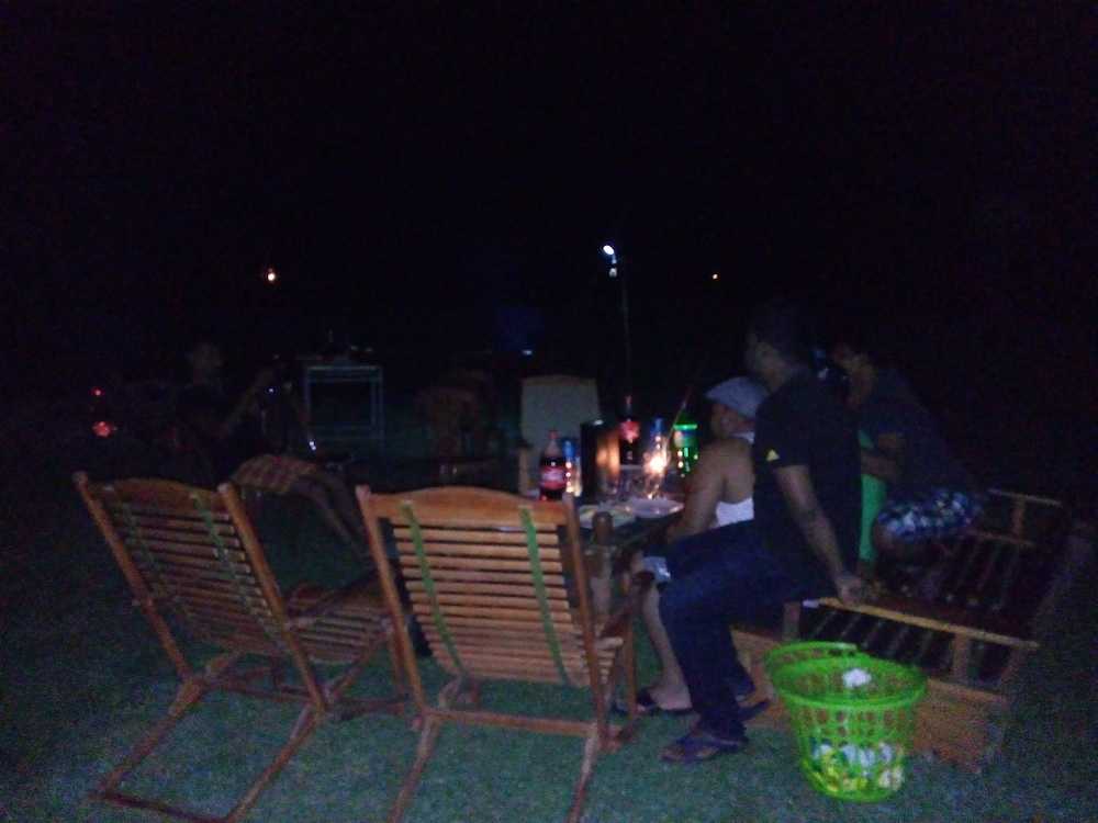 Jungle House Yala