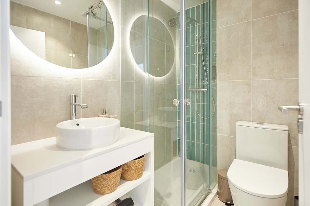 Borealis Lisbon Apartments - Bairro Alto.