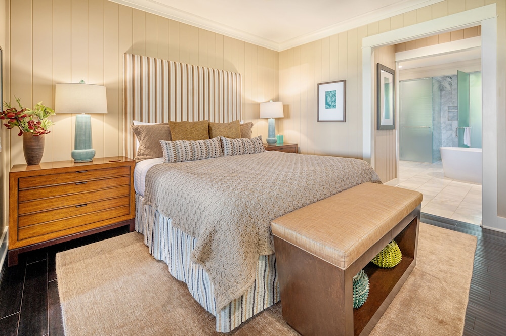 The Lodge at Kukui’ula