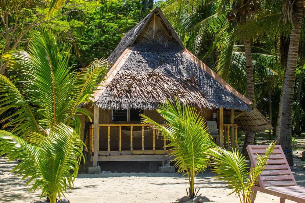 Modessa Island