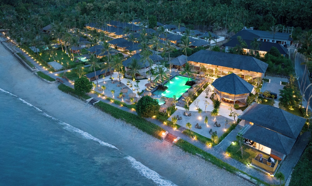 Seven Dreams A Pramana Experience