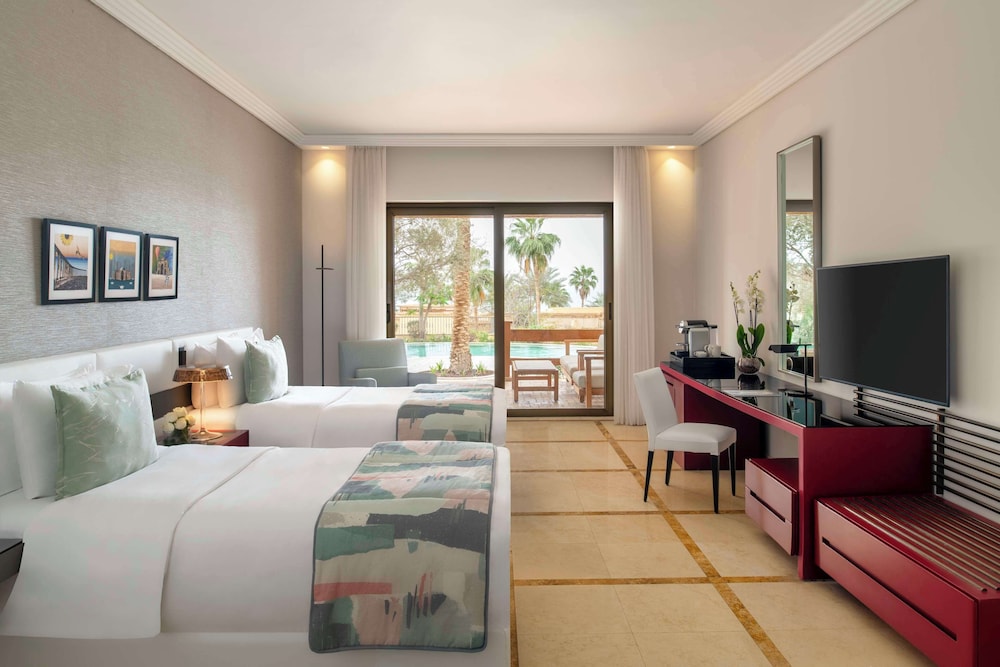 Kempinski Hotel Ishtar Dead Sea 134
