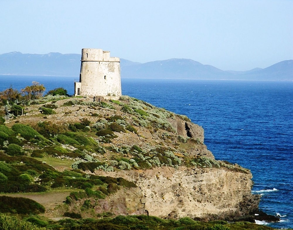 Agriturismo Erbe Matte - Campingplads, Billede 8