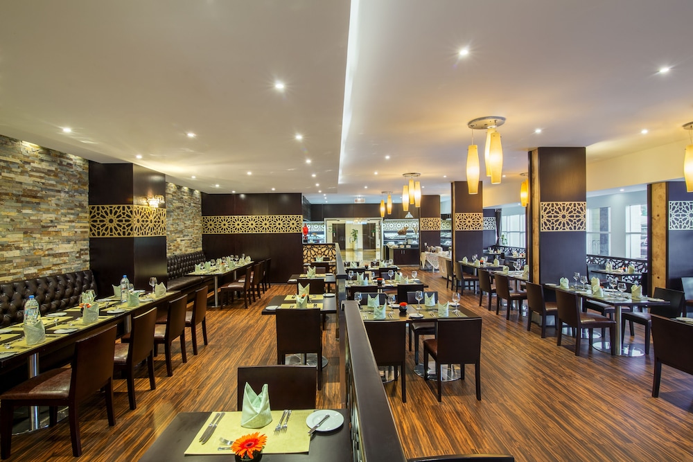 Abu Dhabi Vacations - Metropolitan Al Mafraq Hotel - Property Image 86