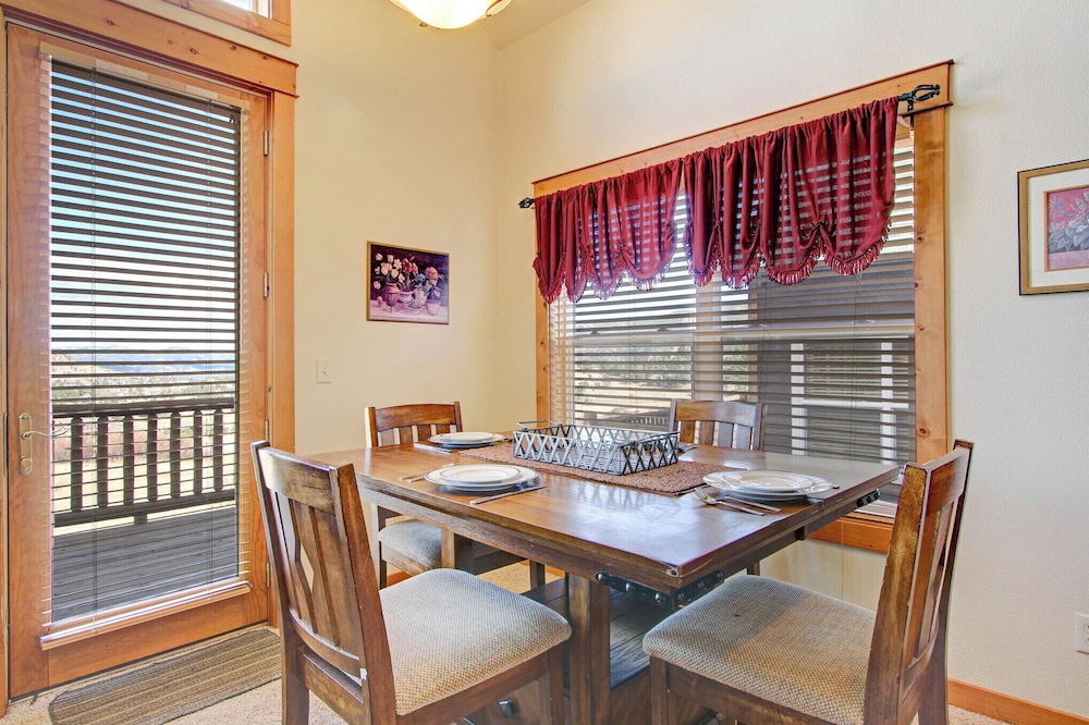 Estes Park Vacation Lodging