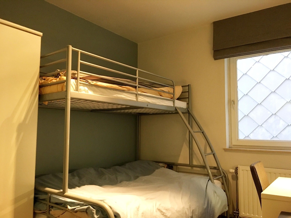 Apartment in Knokke Near Beach and Casino
