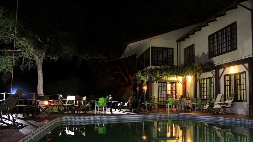 Kayube Estates