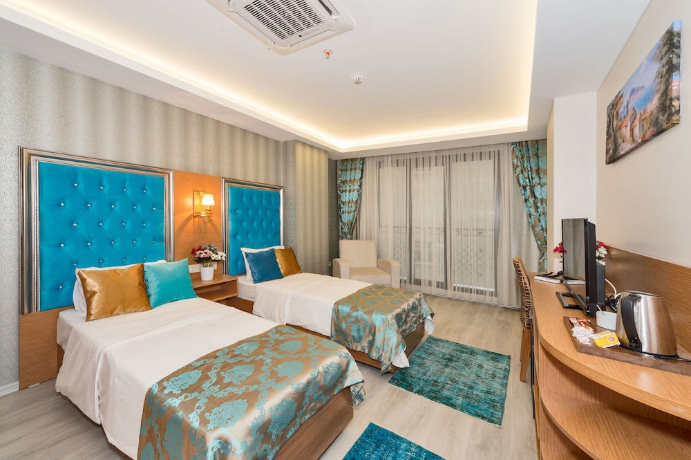 Grand Palace Otel - Image 73