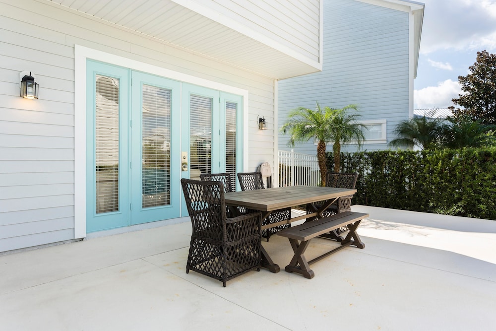 Villa The Nantucket at Patriots Landing 3 Bedroom Reunion