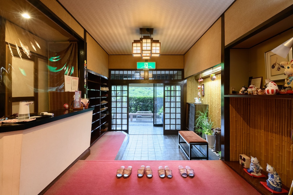 Tabist Sakura Annex Oku-Mikawa view 3