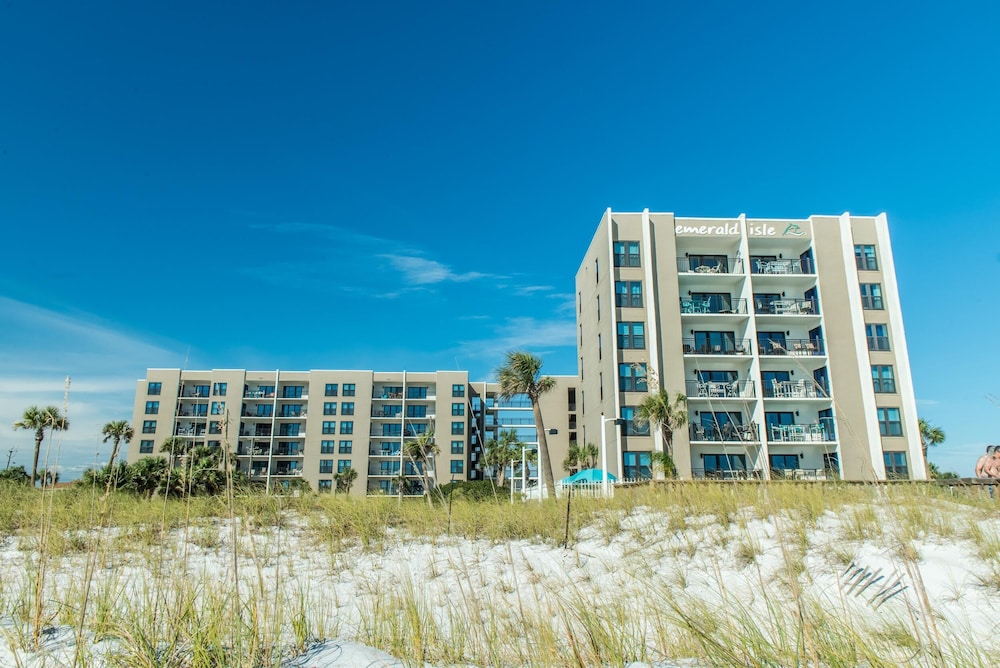 Emerald Isle 208