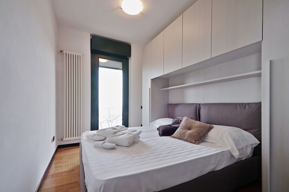 Viilla Livia Luxury view 3