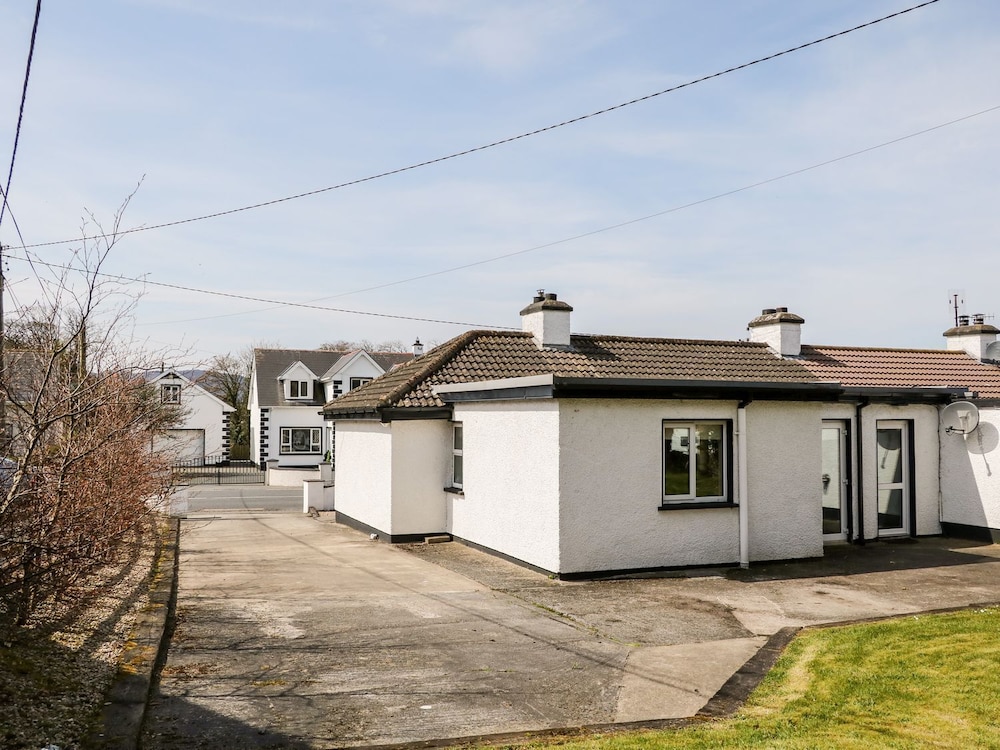 Bridgetown Cottage
