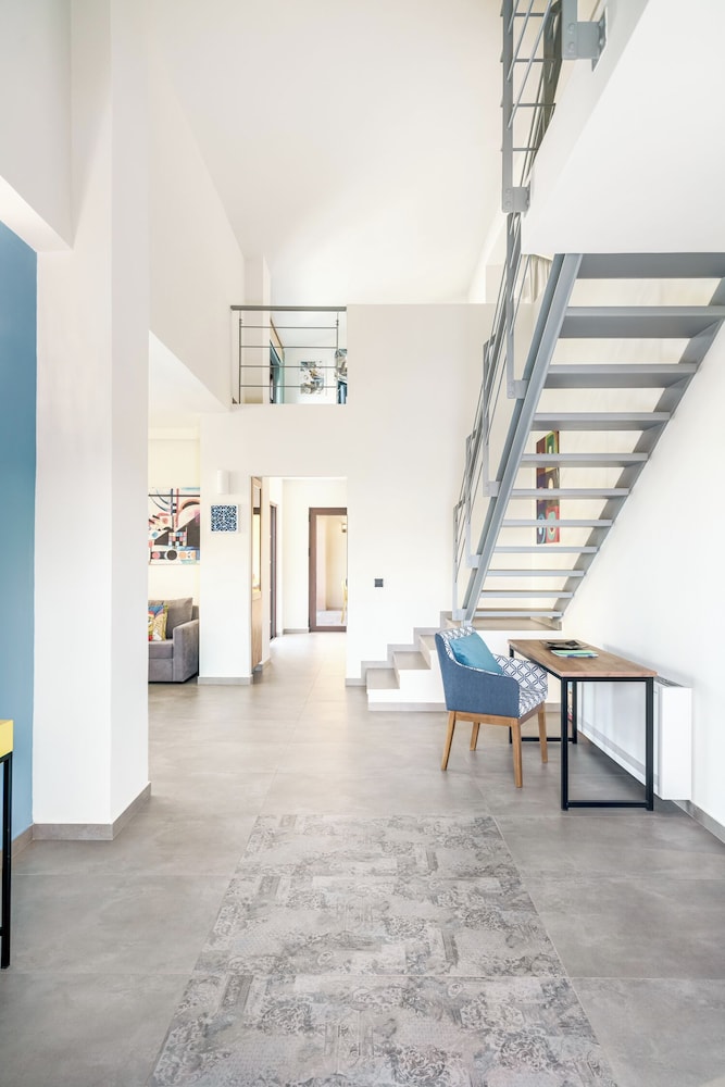 Olimpia Villas