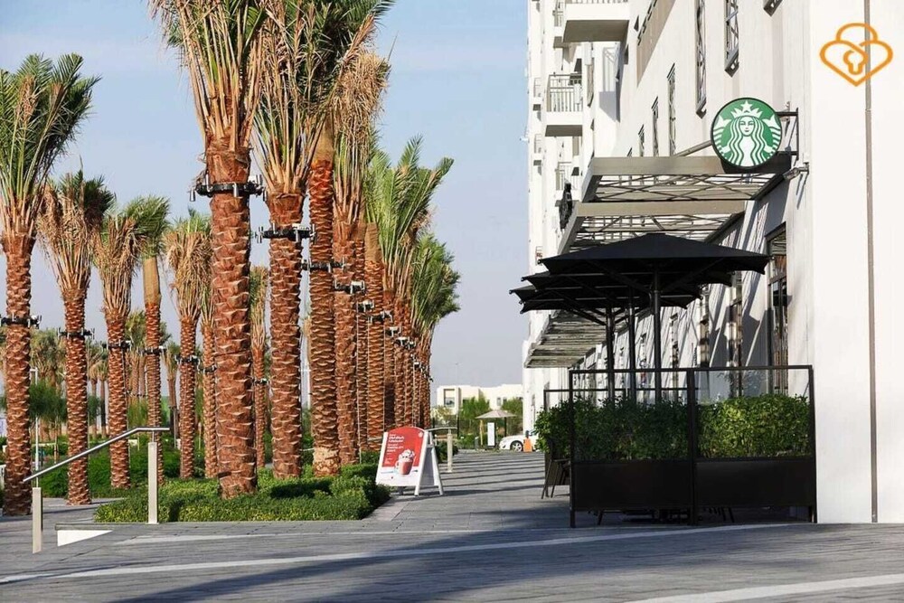 Damac Hills - Orchid A