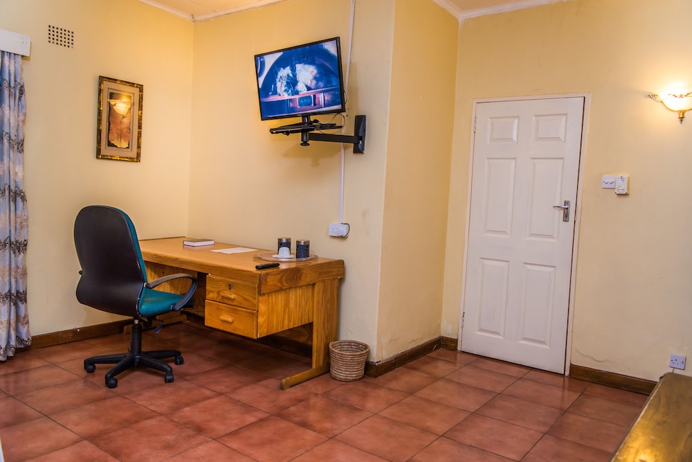 Tranquilo Resorts Lilongwe