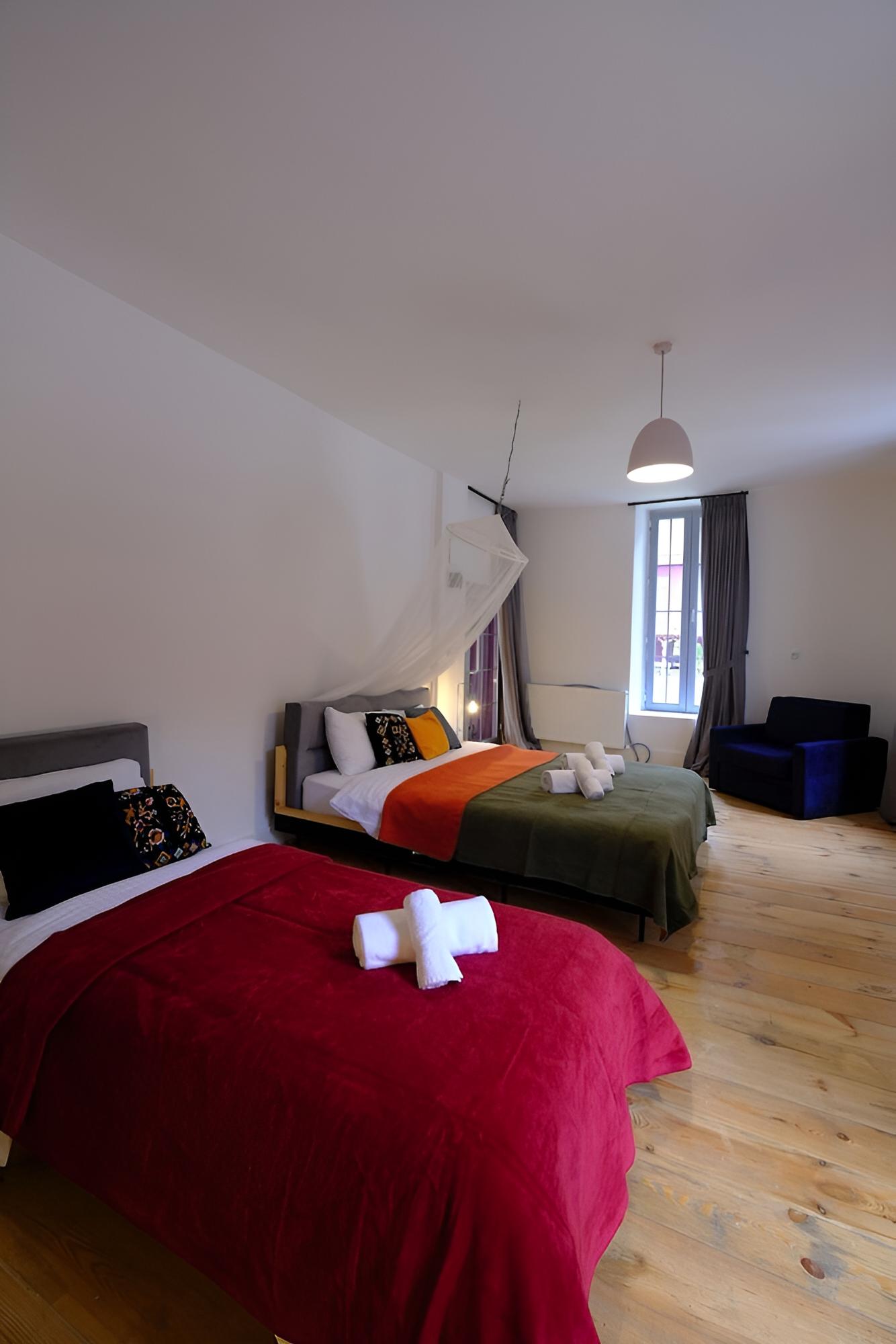Nordic Hotel