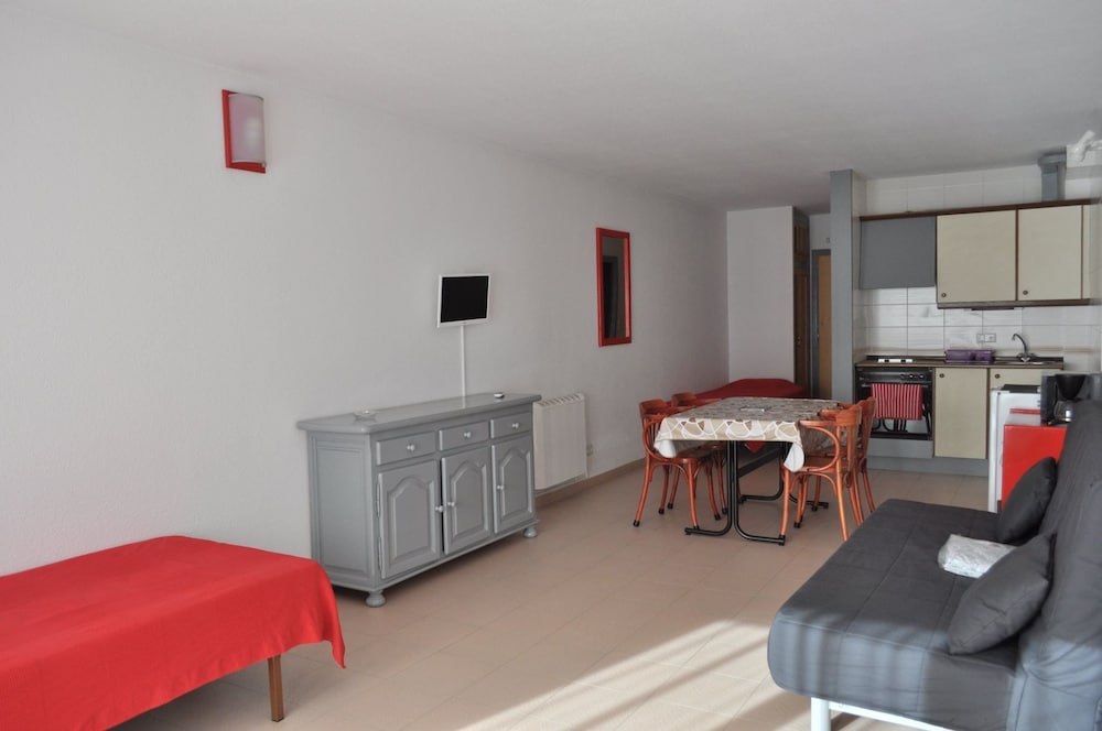 Apartaments Inter Esqui
