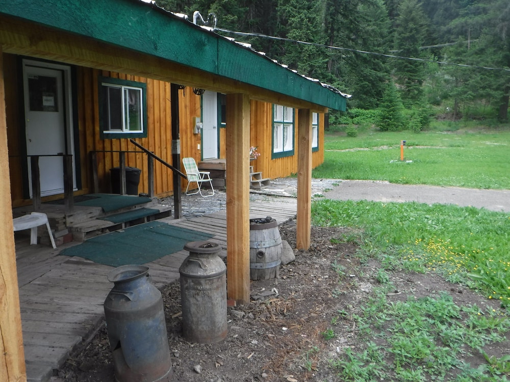 Likely Lodge