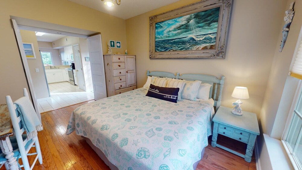 Rest Your Case - 2 Gabby Lane by Tybee Vacation Rentals