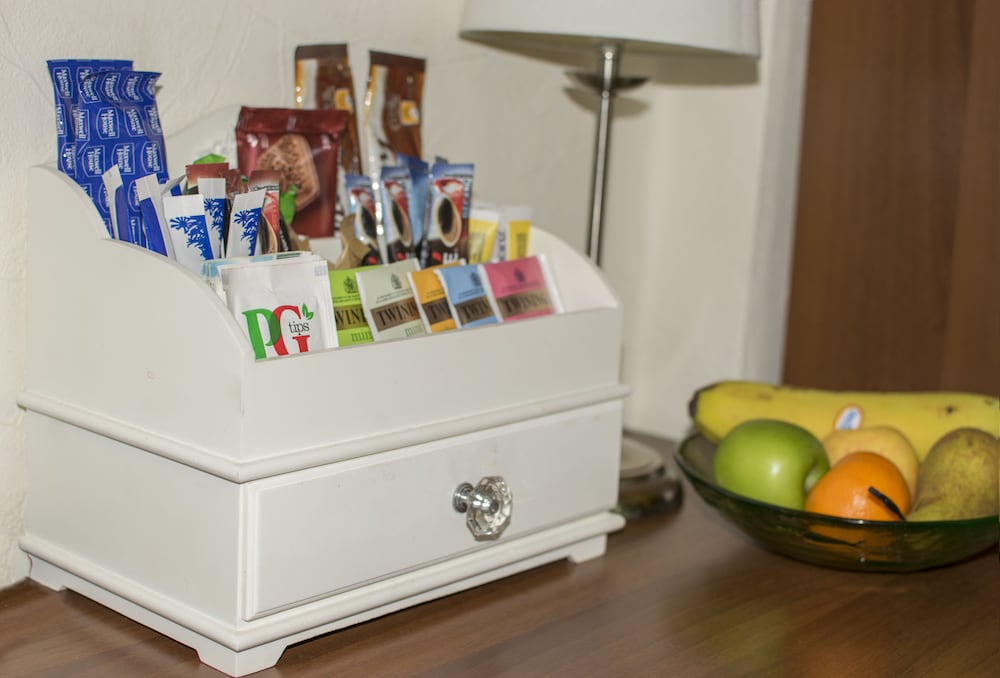 Skegness Vacations - The Northdale Hotel Ltd - Property Image 44