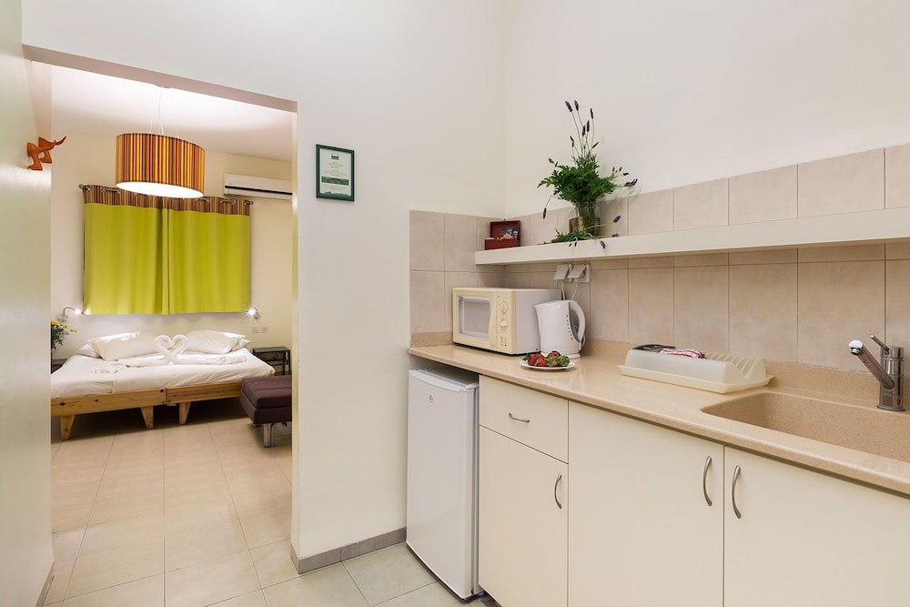 Ein Harod Country Suites & Guesthouse view 3