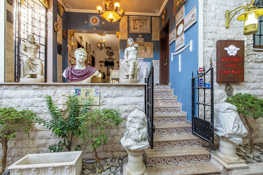 Casa Roma