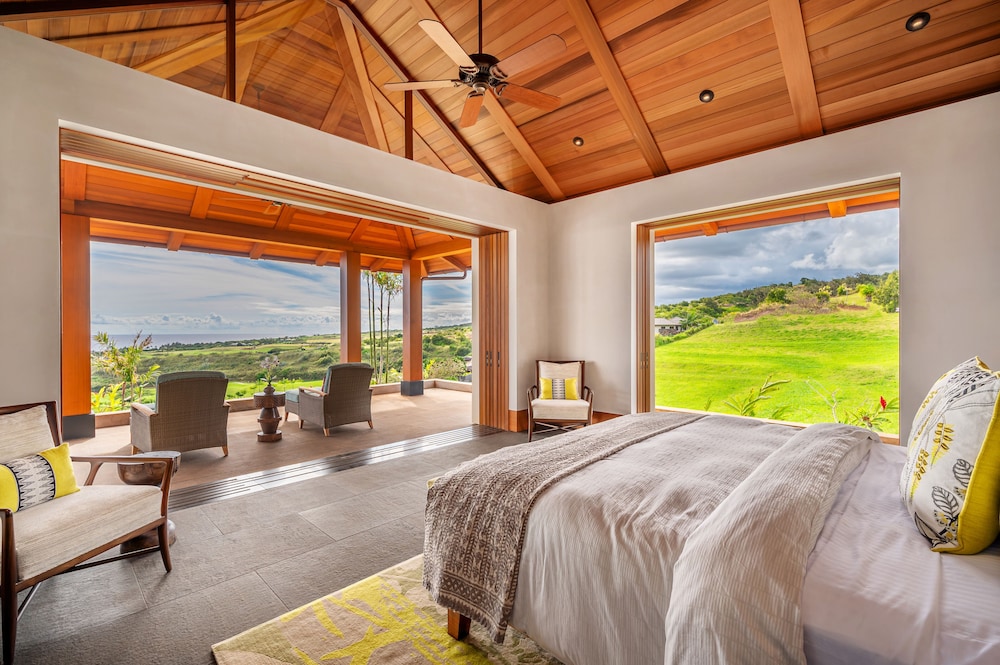 Kukui'ula Luxury Home Collection - CoralTree Residence Collection view 5