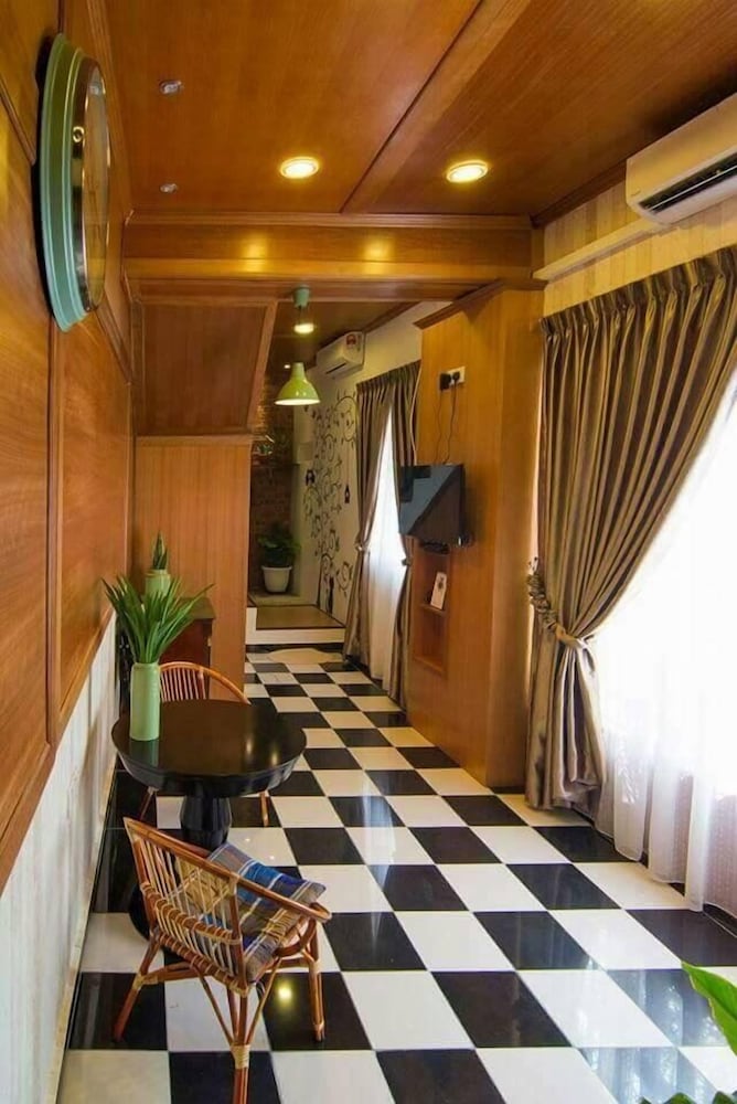 Mynest Homestay photo 5