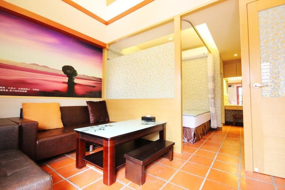 Seashoy BnB