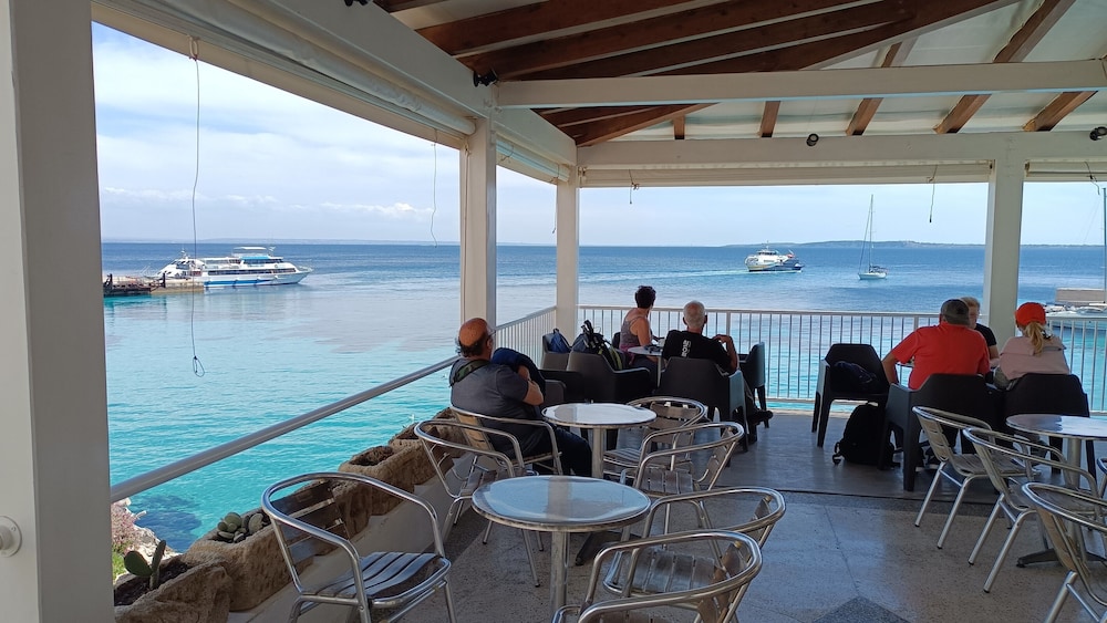 Almaran Bed & Breakfast