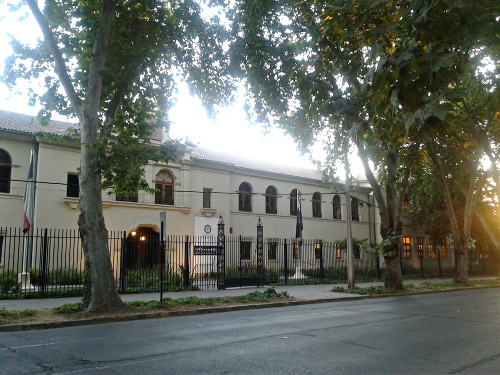 Hotel Millaray