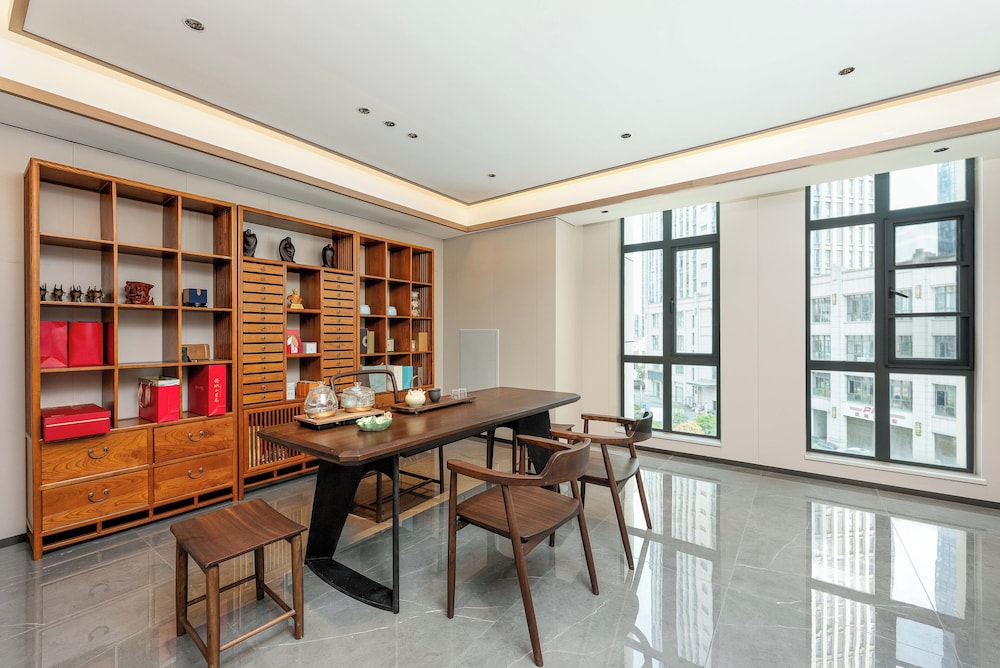 Holiday Inn Express Shangrao Railway Station by IHG