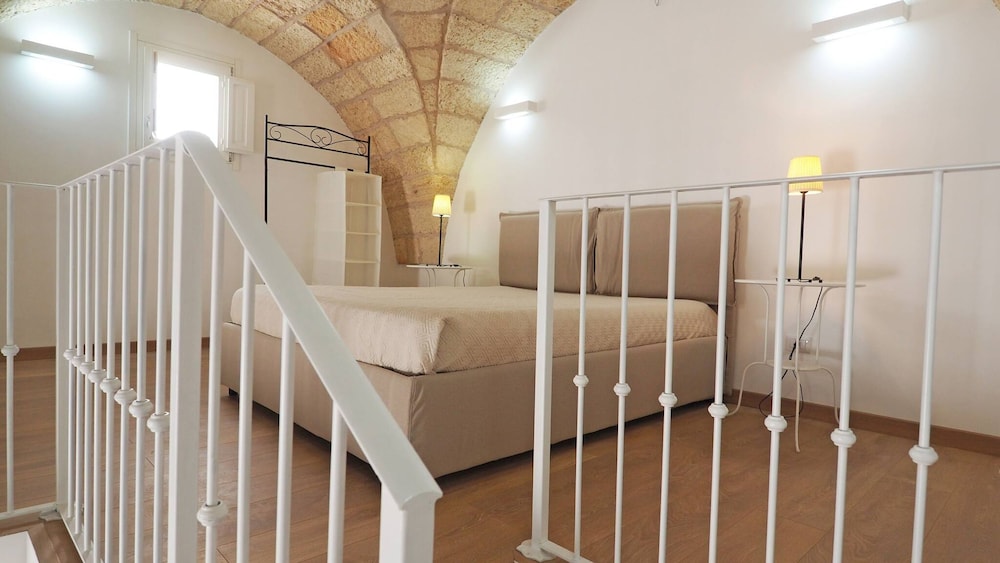 Corte Nizza - Historic Center Wifi AC 4 Guests